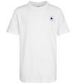 Converse T-shirt - White Converse T-shirt - White