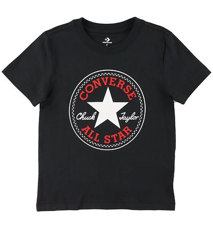 Converse Shorts Set - T-shirt/Shorts - Dark Gray