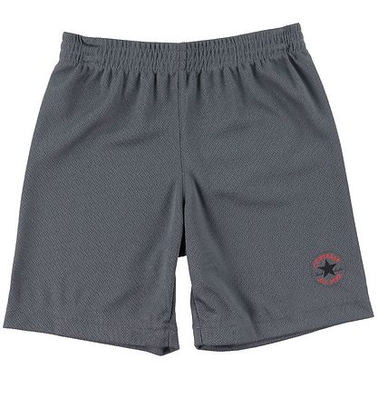 Converse Shorts Set - T-shirt/Shorts - Dark Gray
