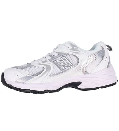 New Balance Sneakers - 530 - White/Silver Metalic New Balance Sneakers - 530 - White/Silver Metalic