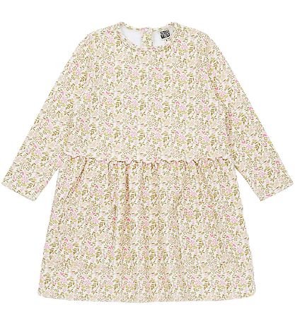 Bonton Dress - Fleur Shanti