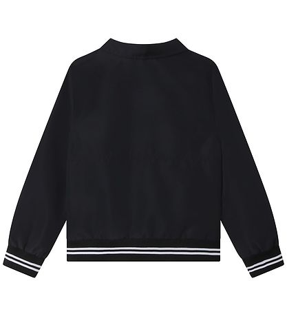 Timberland Jacket - Black