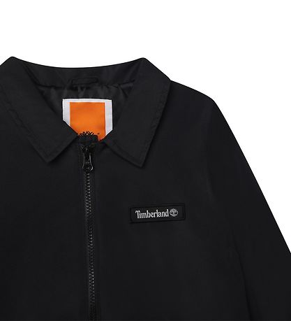 Timberland Jacket - Black
