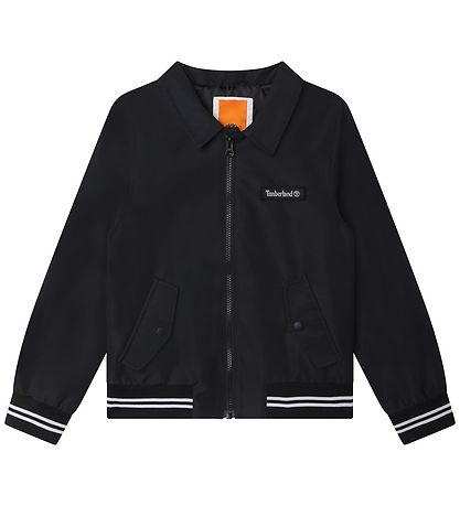 Timberland Jacket - Black