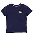 Timberland T-shirt - Navy Timberland T-shirt - Navy