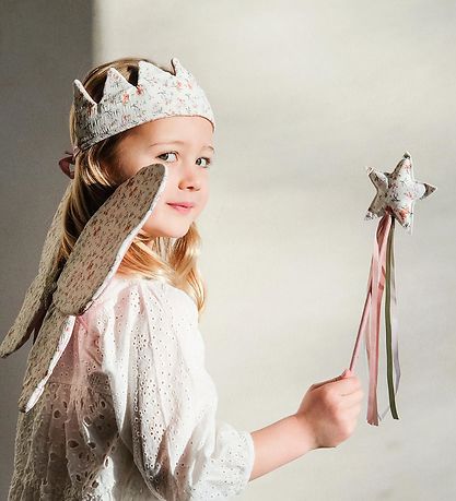 Mimi & Lula Magic Wand - Floral Blossom