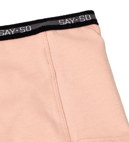 Say-So Hipsters - Pink