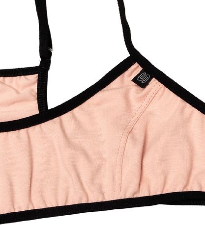 Say-So Top - Pink
