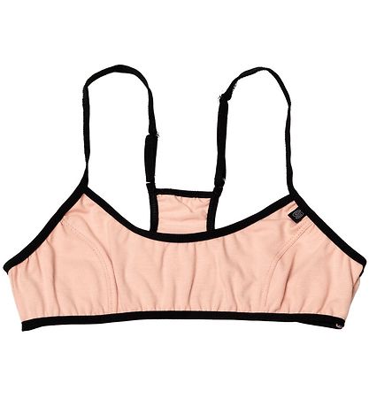 Say-So Top - Pink