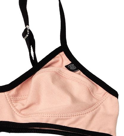 Say-So Bra w/o Hanger - Pink