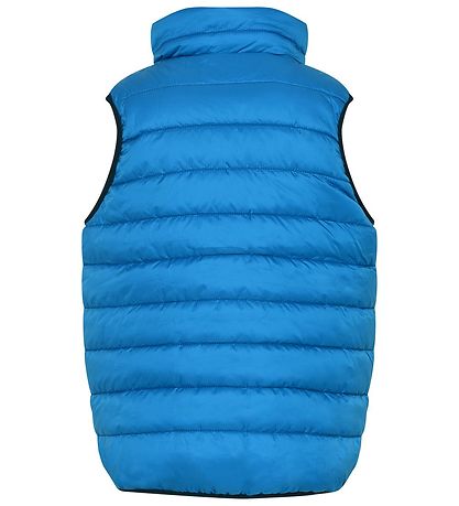 Doudoune sans manches LEGO® Wear - Réversible - LWJesse 203 - Bl