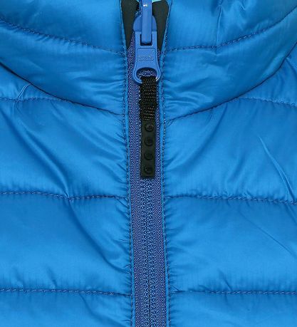 Doudoune sans manches LEGO® Wear - Réversible - LWJesse 203 - Bl