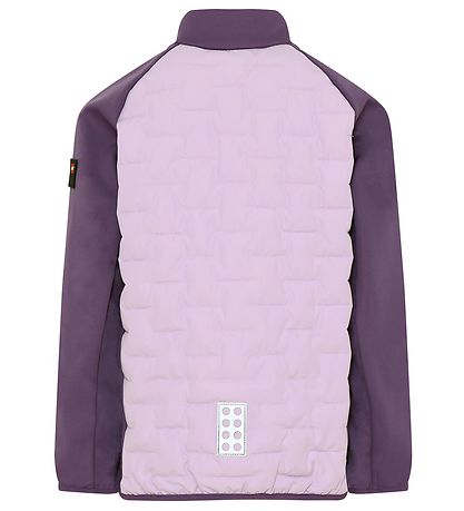 LEGO® Wear Sommarjacka - LWStorm 212 - Medium+ Purple