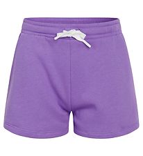 Shorts Mads Nørgaard - Prixina - Paisley Purple Shorts Mads Nørgaard - Prixina - Paisley Purple