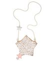 Mimi & Lula Skulderveske - Super Sparkle Star Mystisk
