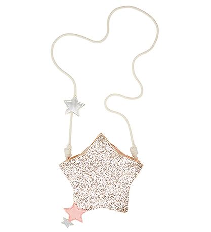 Sac à Bandoulière Mimi & Lula - Super Sparkle Star Mystique