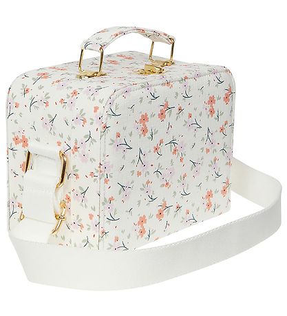 Mimi & Lula Koffer - Mini Floral Spring