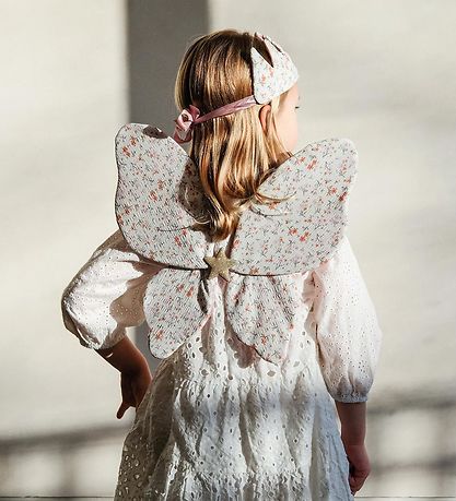 Ailes Mimi & Lula - Floral Blossom