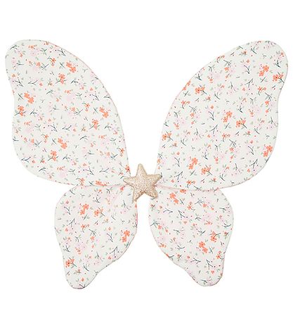 Ailes Mimi & Lula - Floral Blossom