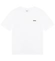 BOSS T-shirt - White BOSS T-shirt - White