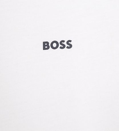 BOSS T-shirt - White