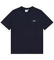 BOSS T-shirt - Black BOSS T-shirt - Black