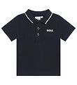 BOSS Polo - Navy BOSS Polo - Navy