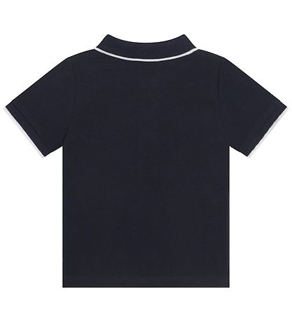Polo BOSS - Marine Polo BOSS - Marine