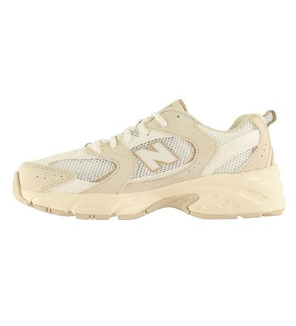 New Balance Strigaskór - 530 - Drapplitað/Angóra