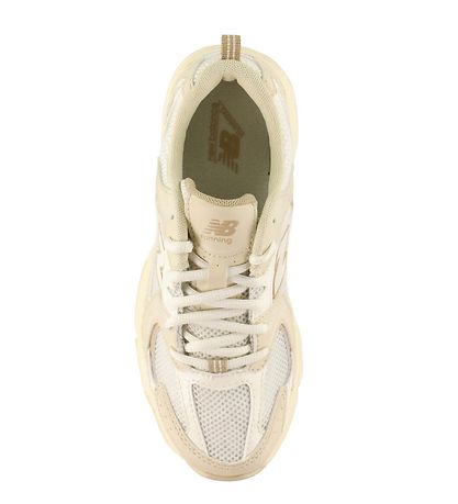 New Balance Strigaskór - 530 - Drapplitað/Angóra