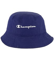 Champion Zonnehoed - Blauw Champion Zonnehoed - Blauw
