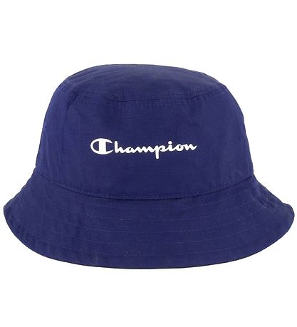Champion Bucket Hat - Blue