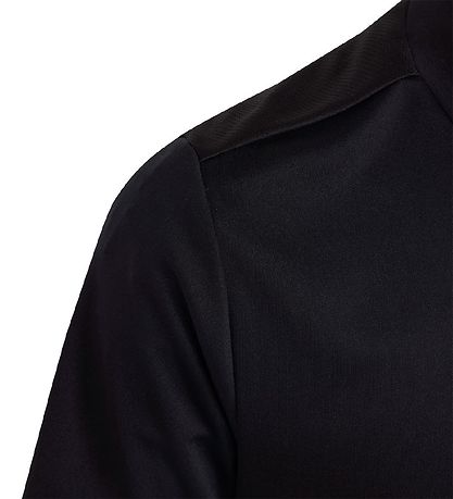 adidas Performance T-shirt - U TR-ES Logo T - Black/White