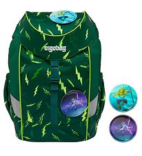 Cartable de Maternelle Ergobag - Mini - BearTastic