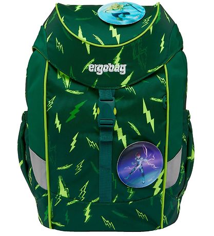 Ergobag Leikskóla bakpoki - Mini - BearTastic