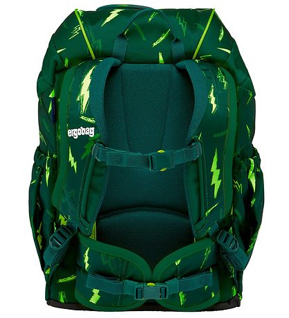 Ergobag Leikskóla bakpoki - Mini - BearTastic