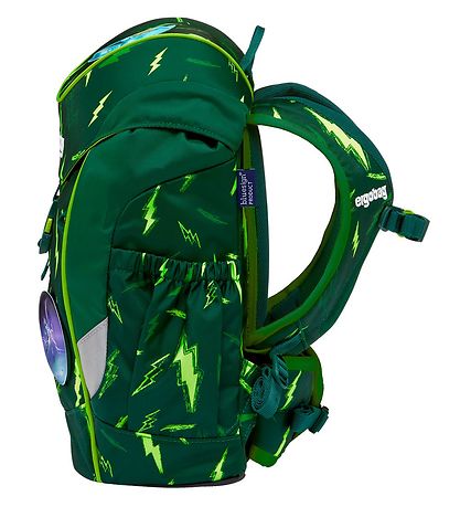 Ergobag Leikskóla bakpoki - Mini - BearTastic