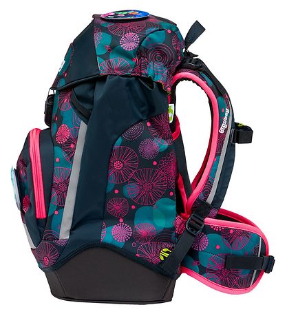 Ergobag Skolväska - Prime - CoralBear