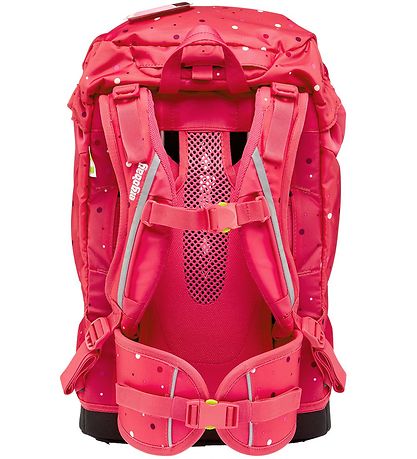 Ergobag Schooltas - Prime - Horse DroomBeer