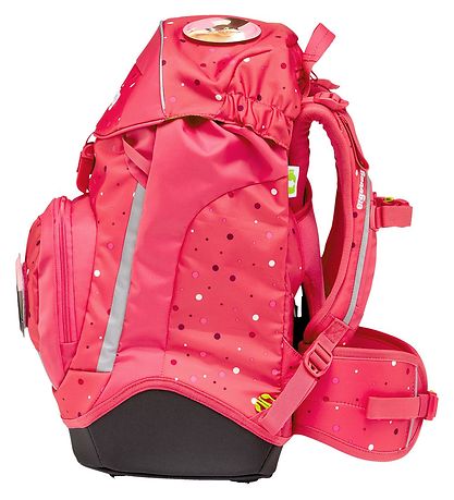 Ergobag Schooltas - Prime - Horse DroomBeer