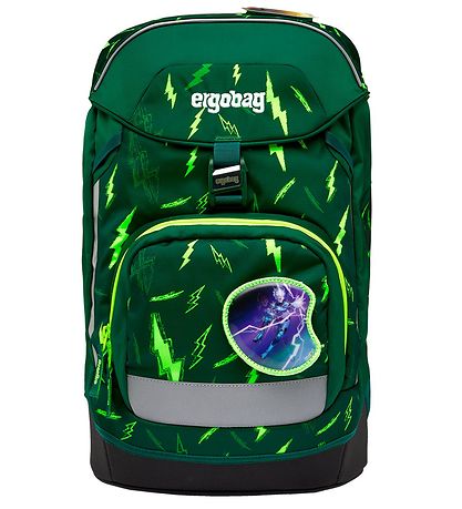 Ergobag Schooltas - Prime - BearTastic