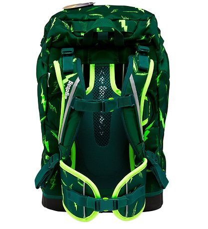 Ergobag Schooltas - Prime - BearTastic