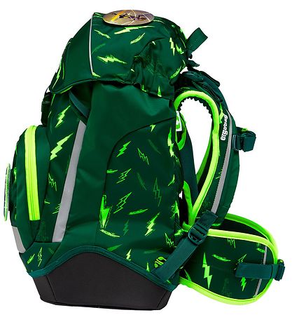Ergobag Schooltas - Prime - BearTastic