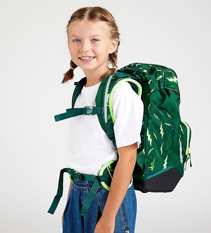 Ergobag Schooltas - Prime - BearTastic