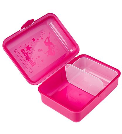 Ergobag Eväslaatikko - Fairy Ergobag Eväslaatikko - Fairy