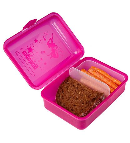 Ergobag Eväslaatikko - Fairy Ergobag Eväslaatikko - Fairy