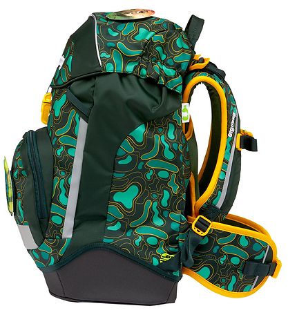 Ergobag School Backpack - Prime - TriBearatops