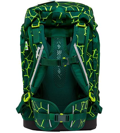 Ergobag School Backpack - Prime - BearRex