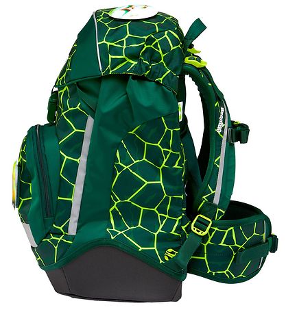 Ergobag School Backpack - Prime - BearRex