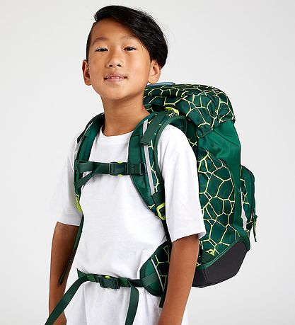 Ergobag School Backpack - Prime - BearRex